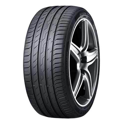 225/45R17 NEXEN NFERA SPORT 91W B/A 71 (0826)