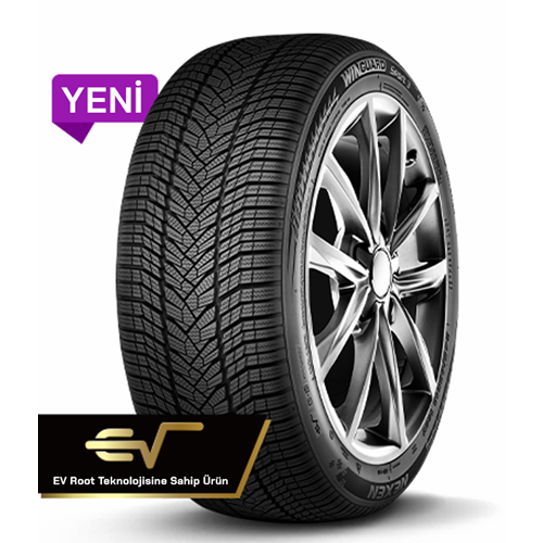 225/40R18 NEXEN WINGUARD SPORT 3 92V XL (2026)