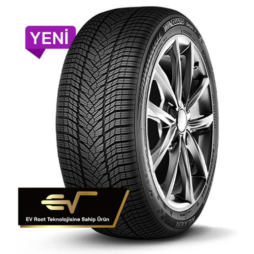 225/45R17 NEXEN WINGUARD SPORT 3 94H XL