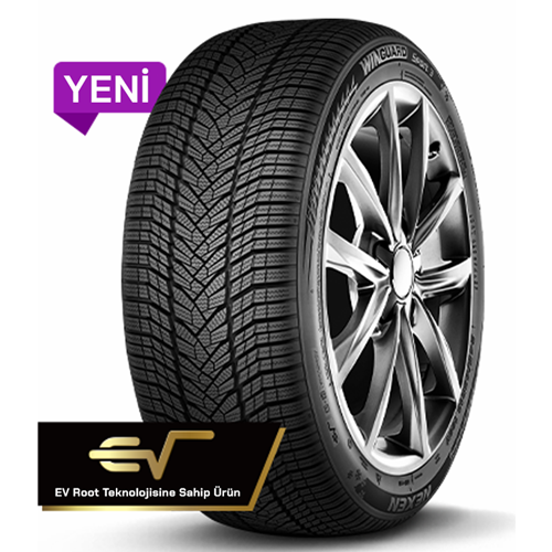 215/55R18 NEXEN WINGUARD SPORT 3 99V XL (2026)