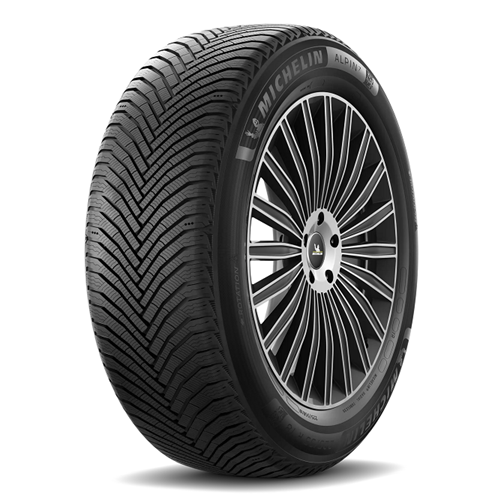 205/60R16 96H XL ALPIN 7 MİCHELİN (2026)