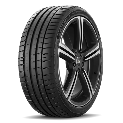 225/45R17 94Y XL TL PILOT SPORT 5 MİCHELİN (0826)
