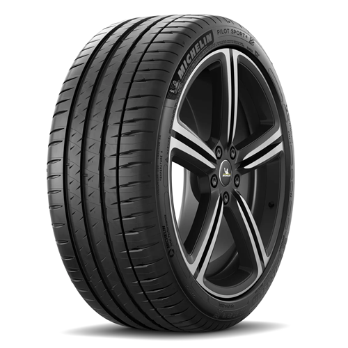 255/40R20 101Y XL TL PILOT SPORT 4 ACOUSTIC MİCHELİN (4625)