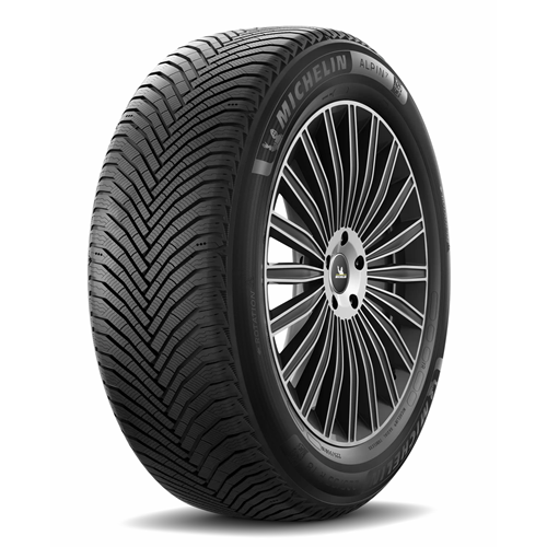 225/50/R 17 98V XL ALPIN 7 MİCHELİN