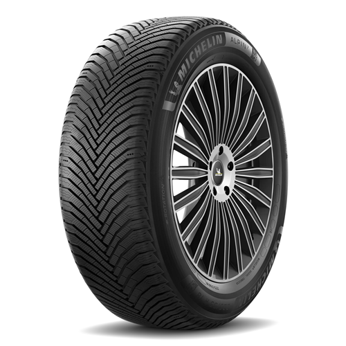 215/55R16 93H ALPIN 7 MİCHELİN