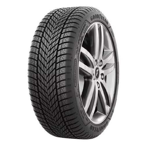 185/65/R 15 88T GOODYEAR WinterCommand (EV?)