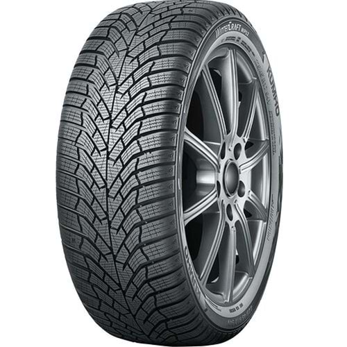 175/65/R 14 82T WP52 KUMHO KIŞ LASTİĞİ