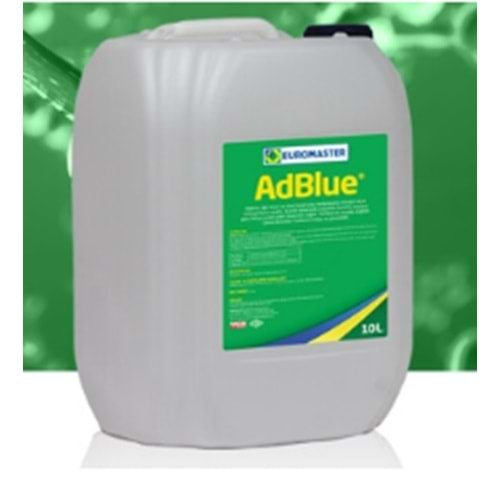 ADBLUE EUROMASTER 10 LT