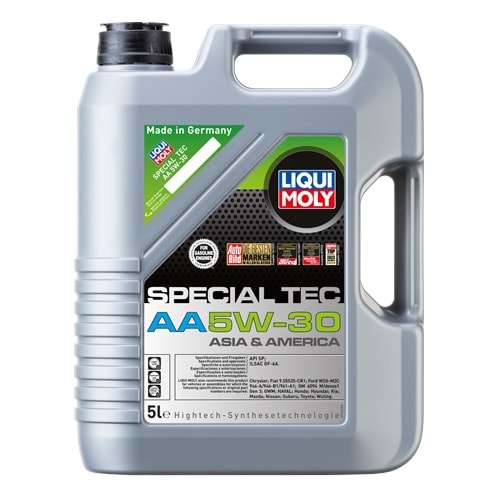 Special Tec AA 5W-30 (5 Litre)