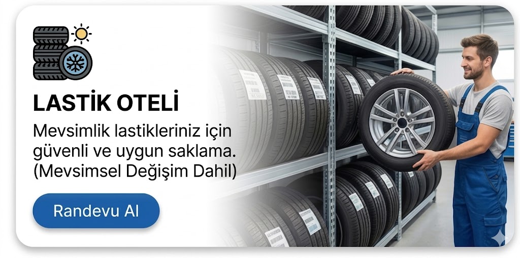 lastik oteli