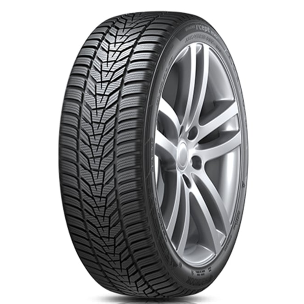 215/60/R 17 96H HANKOOK KIŞ LASTİĞİ W330