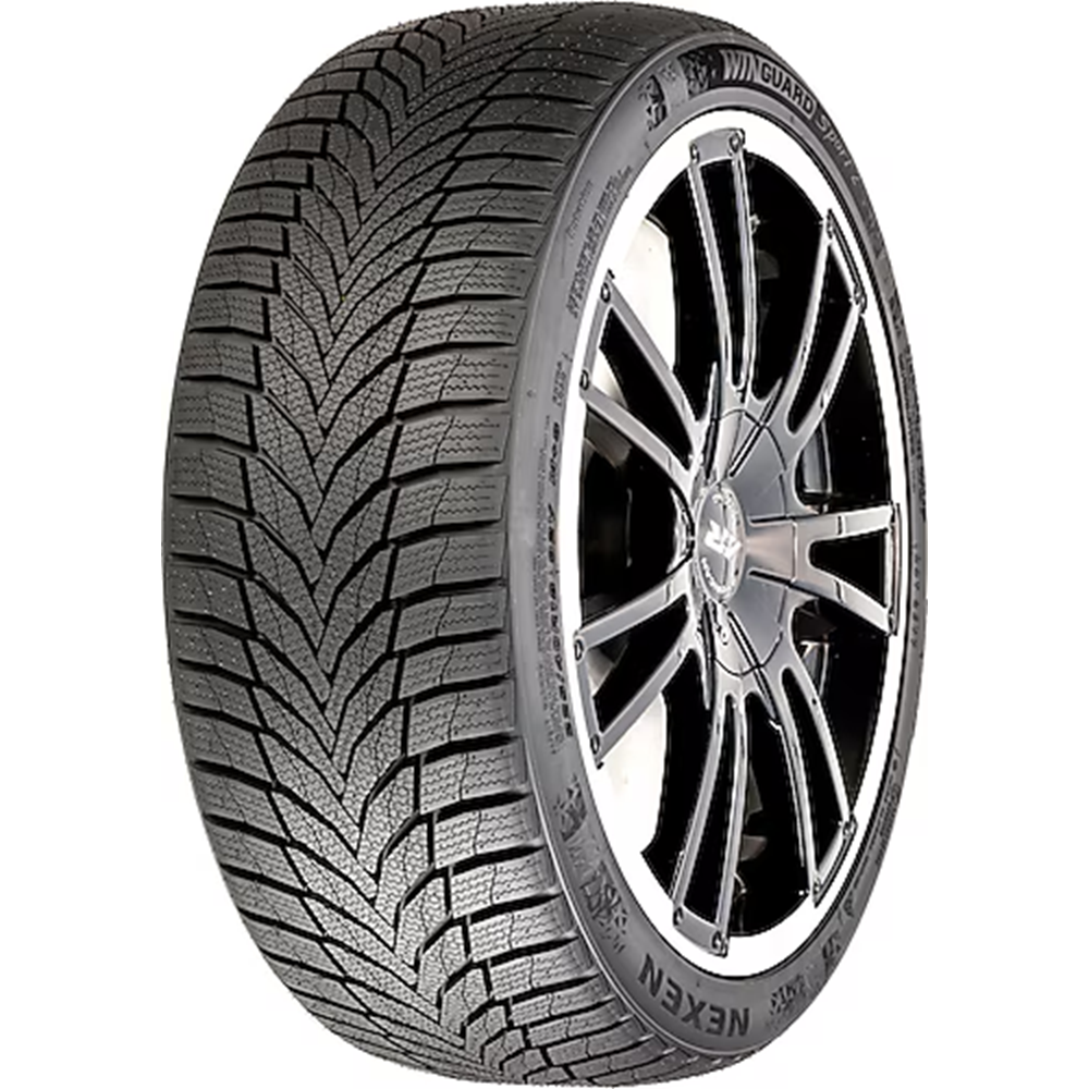 215/55R16 KIŞ LASTİĞİ NEXEN WINGUARD SNOW G WH2 93H B-D (2624)