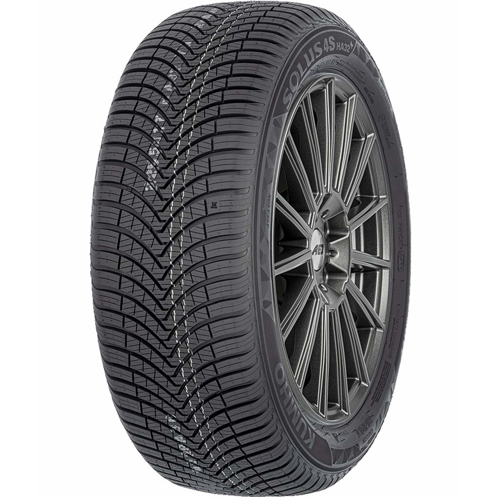 195/65/R 15 95H HA32 KUMHO 4 MEVSİM