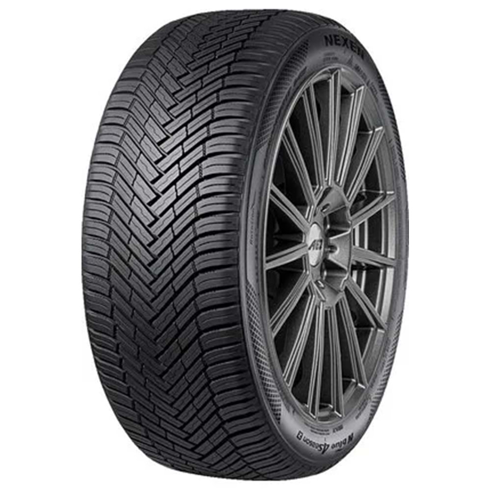 205/55/R 16 NEXEN NBLUE 4SEASON 2 94/V-XL