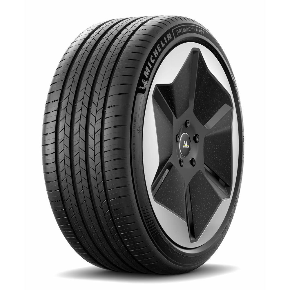 215/55/R 18 99V XL PRIMACY 5 ENERGY MİCHELİN