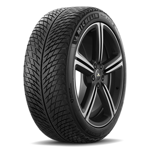 255/40R20 101W XL TL PILOT ALPIN 5 MİCHELİN (2026)