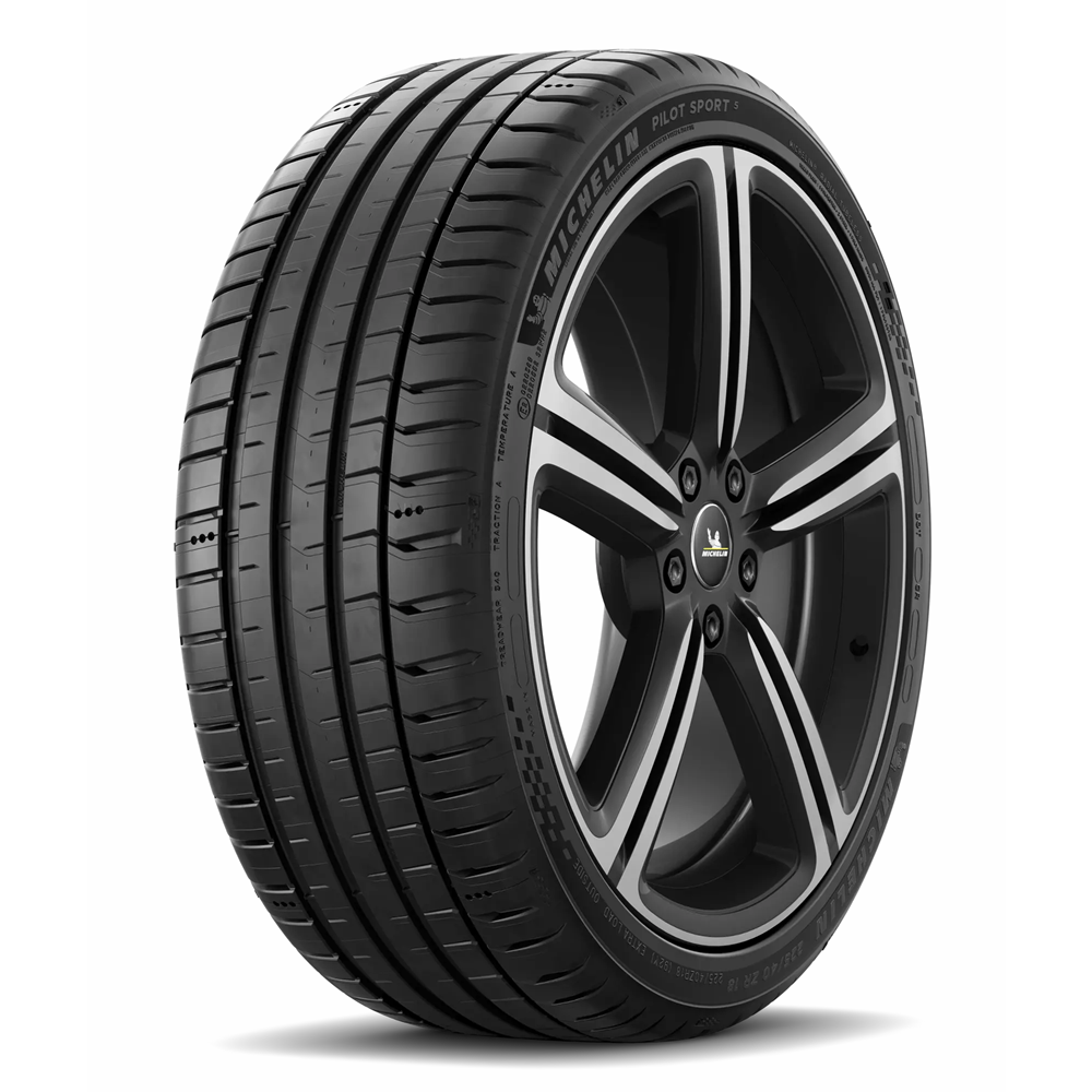 225/40/ZR 18 (92Y) XL TL PILOT SPORT 5 MİCHELİN