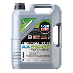 Special Tec AA 5W-30 (5 Litre)